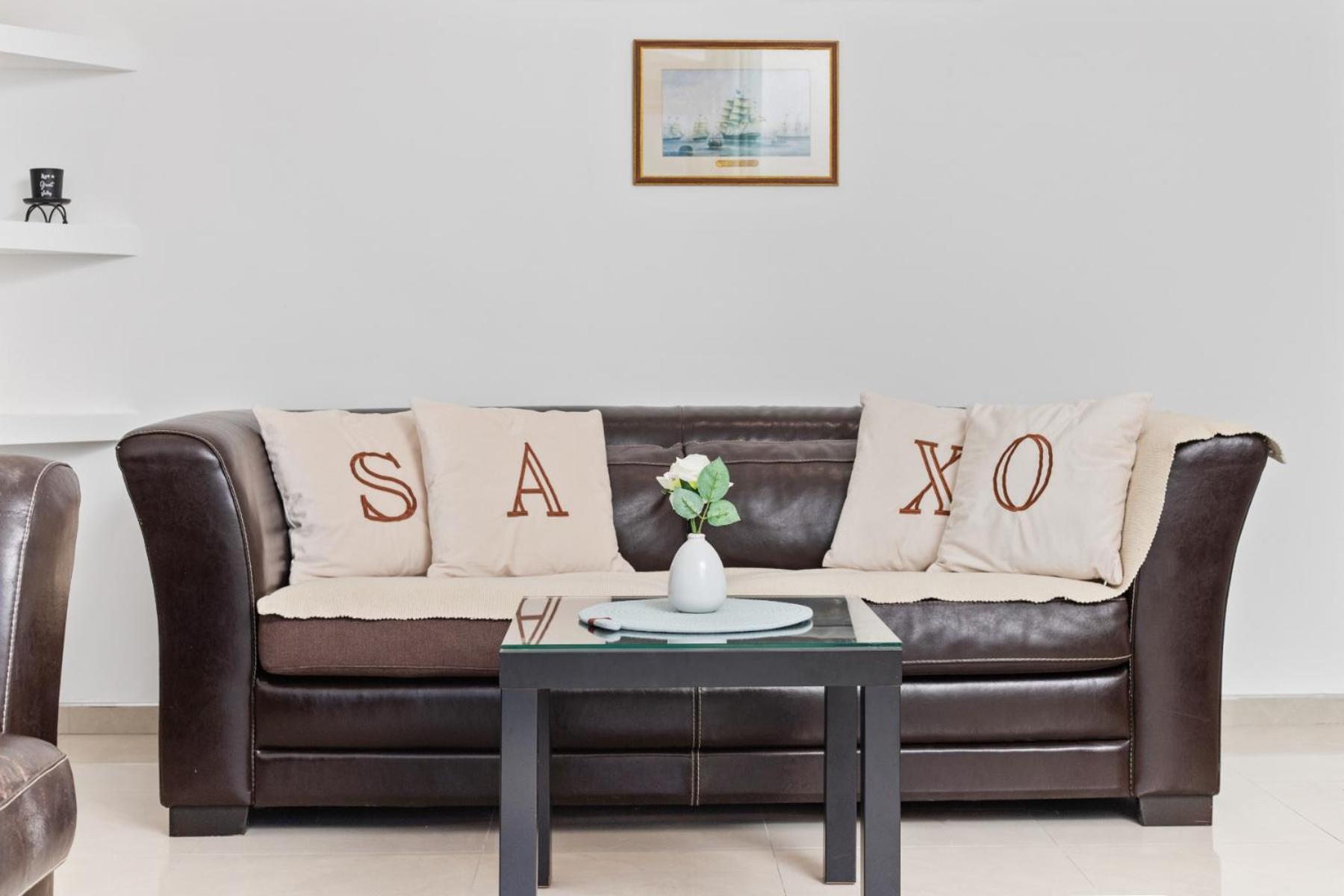 Apartments Saxo Котор Екстериор снимка